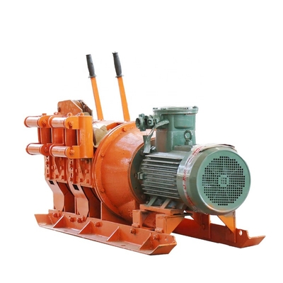 CRANES underground mining winch coal scraper winch for sale